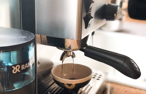 Sunnyside House | Hawthorne Craftsman - Barista's Dream