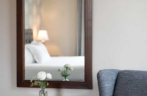 Salem Hotel | Hawthorne Hotel