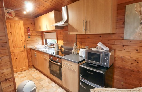 Loftus Cottage | Hawthorne Lodge