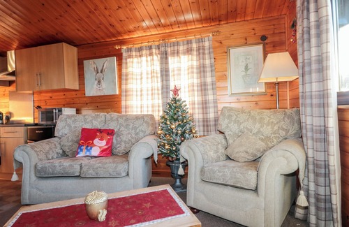 Loftus Cottage | Hawthorne Lodge