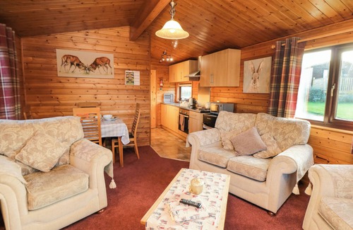 Loftus Cottage | Hawthorne Lodge