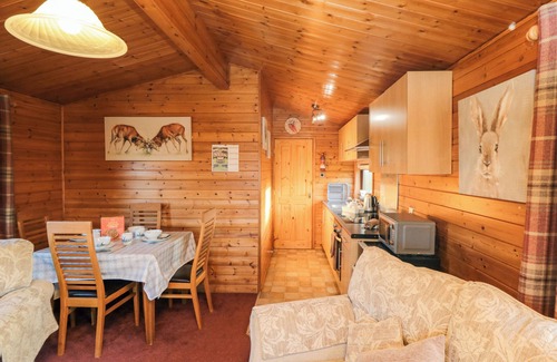 Loftus Cottage | Hawthorne Lodge