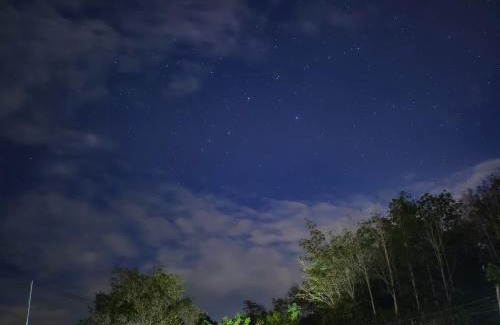 Tuaran District Cabin | Hawun Valley Kiulu