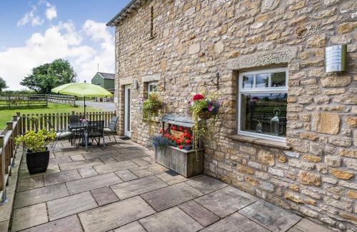 Fourstones Near Bentham House | Hay Barn