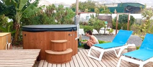 Buzanada Apartment | Hayati, Suite Romantica