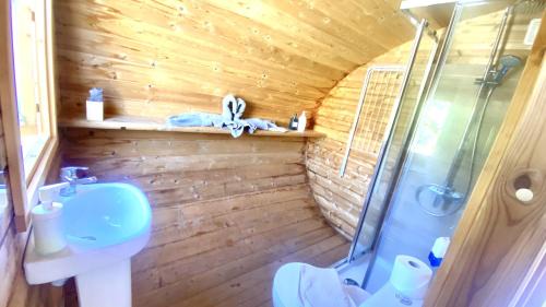 Buzanada Apartment | Hayati, Suite Romantica