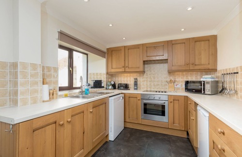 Slate Islands Cottage | Haybarn Cottage - a cottage that sleeps up to 6 guests