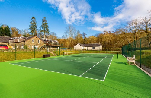 Slate Islands Cottage | Haybarn Cottage - a cottage that sleeps up to 6 guests