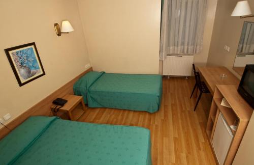 Rasimpasa Hotel | Haydarpasa Hotel