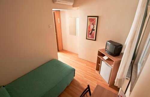 Rasimpasa Hotel | Haydarpasa Hotel
