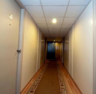 Rasimpasa Hotel | Haydarpasa Hotel