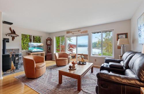 Hayden House | Hayden Cabin