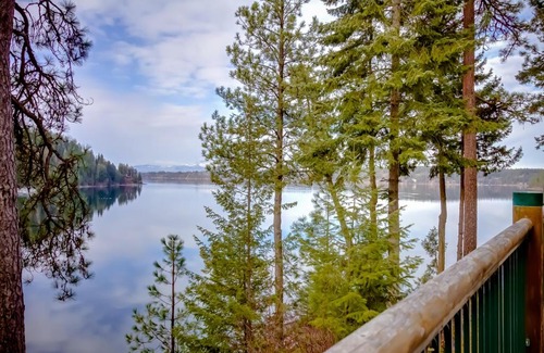 Hayden Lake House | Hayden Lake Luxury
