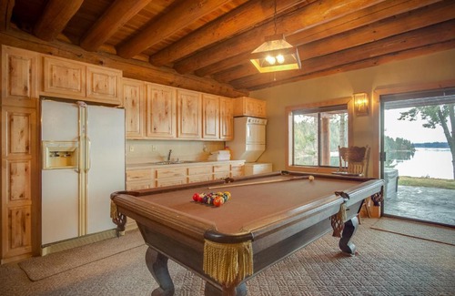 Hayden Lake House | Hayden Lake Luxury