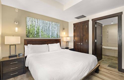 Snowmass Village House | Hayden Lodge 2206