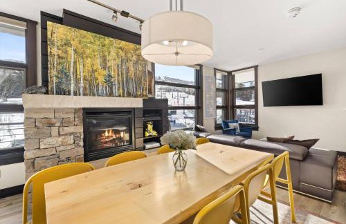 Snowmass Village House | Hayden Lodge 2206