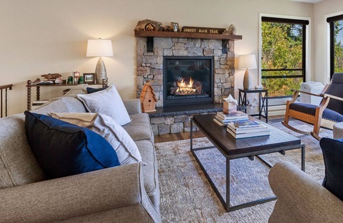 English point House | Hayden | Stunning Views | Sleeps 8