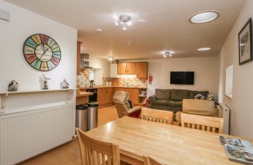 Pittenweem Apartment | Hayloft