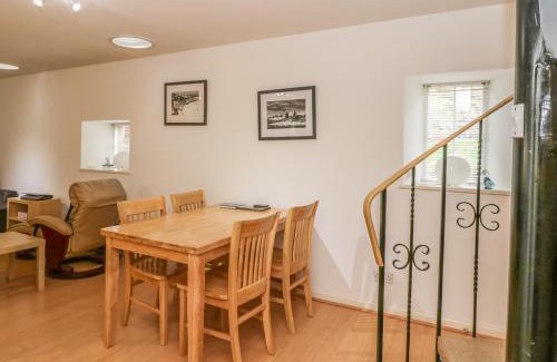 Pittenweem Apartment | Hayloft