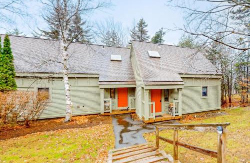 Wilmington Apartment | Haystack 9