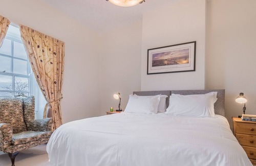 Millom House | Haystacks at Underhill, Dog friendly, beautiful golden sands & dunes( 3miles)