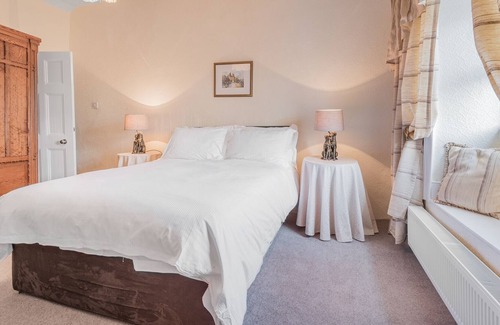 Millom House | Haystacks at Underhill, Dog friendly, beautiful golden sands & dunes( 3miles)