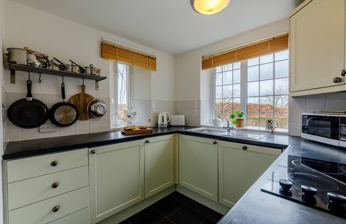 Lanercost House | Haytongate Cottage - Two Bedroom House, Sleeps 5