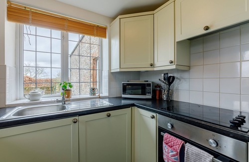Lanercost House | Haytongate Cottage - Two Bedroom House, Sleeps 5