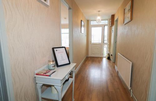 Portrush House | Hazel Cottage