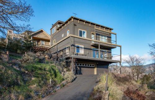 Hood River House | Hazel House home