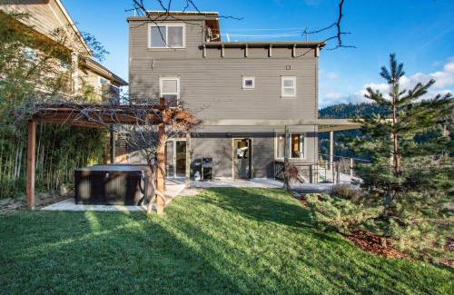 Hood River House | Hazel House home