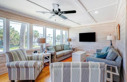 Edisto Island House | Hazel Q