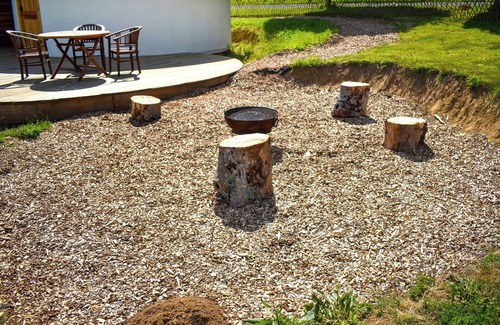 Bridport Cottage | Hazel Roundhouse - UKC6942