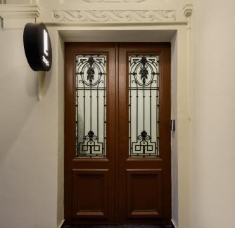 Downtown Cairo Apartment | Hazel Spaces in Down Town