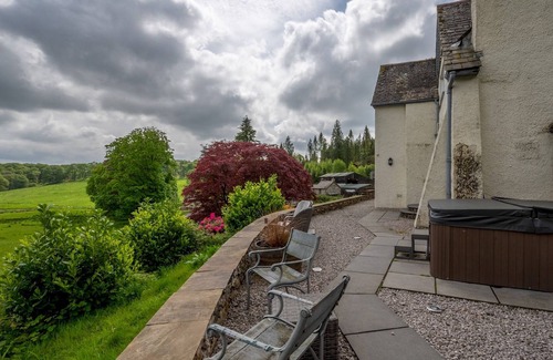 Graythwaite Apartment | Hazelseat House 1, Graythwaite Estate