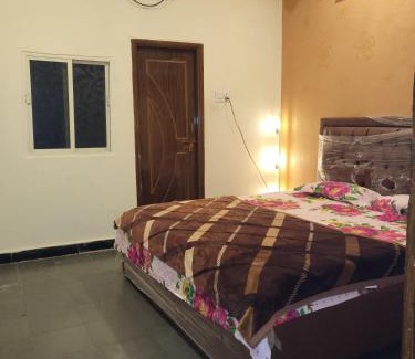 Hyderabad Apartment | hazelview