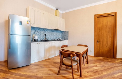 Saburtalo Apartment | HB apartments Vazha Pshavela