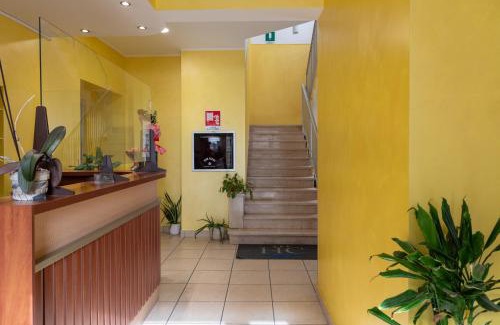 Pineto Hotel | HC Pineto