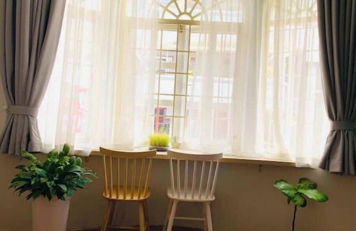 Dong Khoi Apartment | HCMC centrally-located-District 1