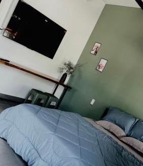 Buon Ma Thuot House | HD Homestay