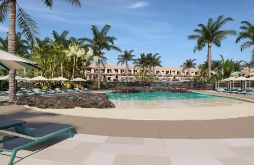 Corralejo Hotel | HD Lobos Natura Fuerteventura