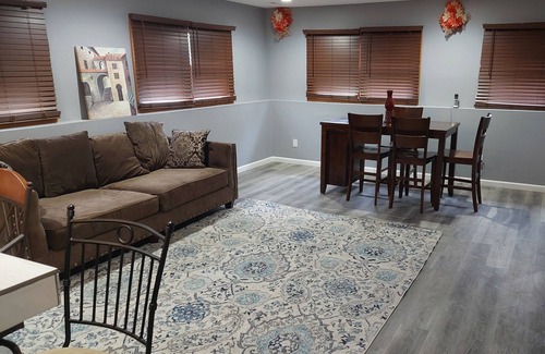 Pike House | HD Lodges.