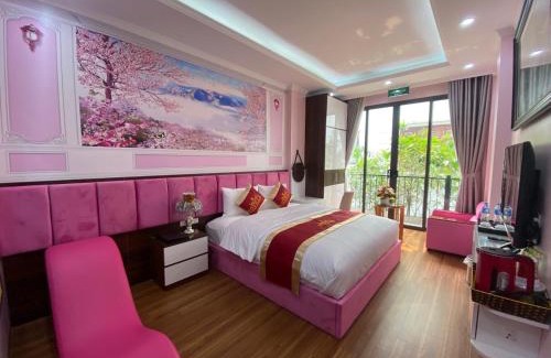 Ha Dong Apartment | HD Villa hotel Dương Nội - by Bay Luxury