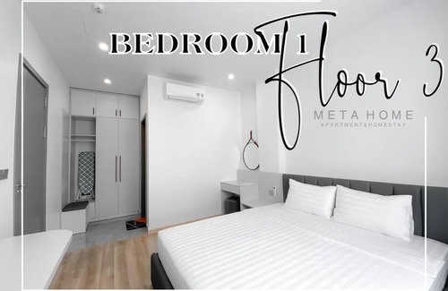 Le Chan Apartment | HD106 Vinhomes Marina, Apartment and Homestay