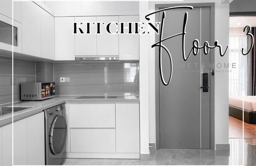 Le Chan Apartment | HD106 Vinhomes Marina, Apartment and Homestay