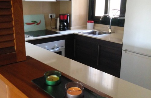 Fuente Alamo de Murcia Condo | HDA Golf Resort, Oasis Apartment Malta