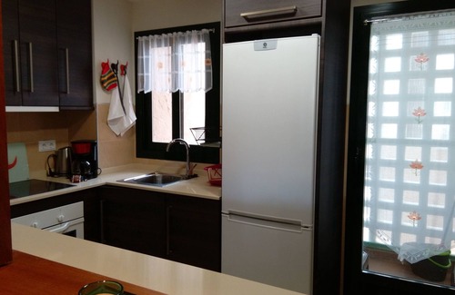 Fuente Alamo de Murcia Condo | HDA Golf Resort, Oasis Apartment Malta