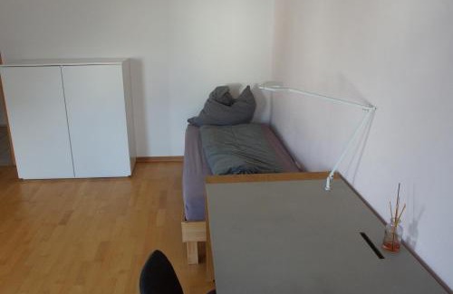 Oberdorla Apartment | HDH Gerstetten