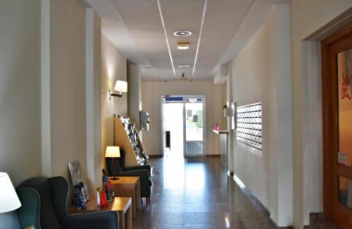 Orihuela Costa Apartment | HE Cabo Roig Strip