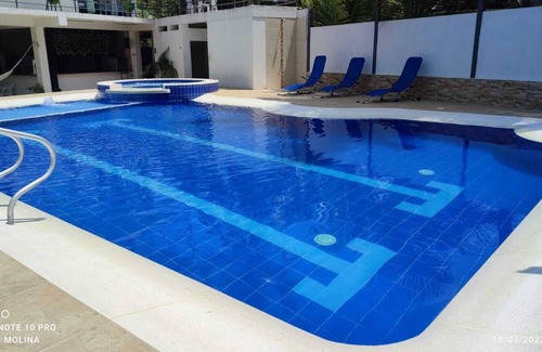 Melgar Cottage | Hermosa Casa Campestre Camposol